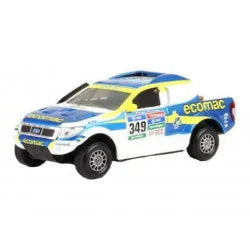 Macheta Ford Ranger 2016 - 1/43 Altaya (DAKAR)