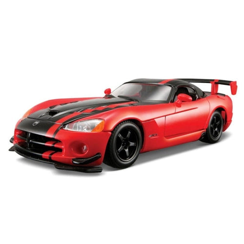 Dodge Viper SRT 10 ACR