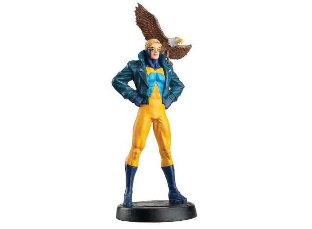 Figurina DC - Animal man 098 - 1/21 Eaglemoss