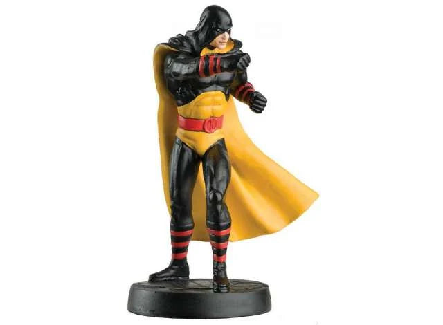 Figurina Hourman - 1/21 Dc Comics Resin 9cm