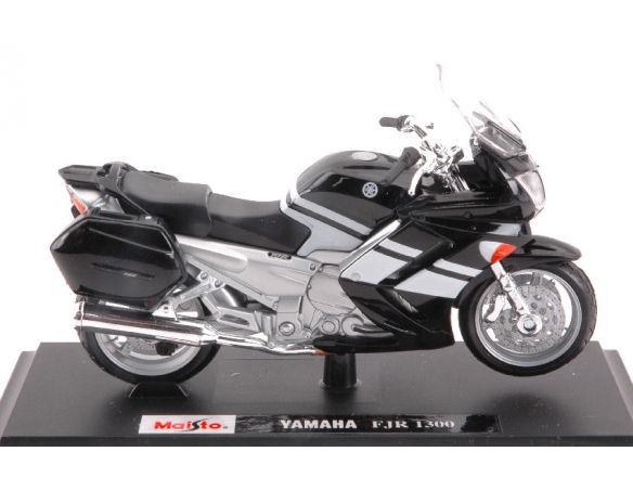 Motocicleta Yamaha FJR 1300 - 1/18 Maisto