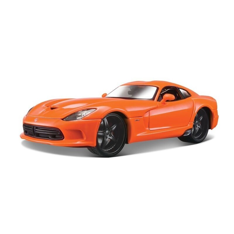 Maisto 2013 sale srt viper gts