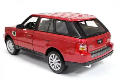 Range Rover Sport - 1/18 MAISTO