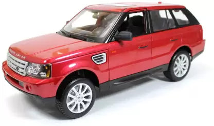 Range Rover Sport - 1/18 MAISTO