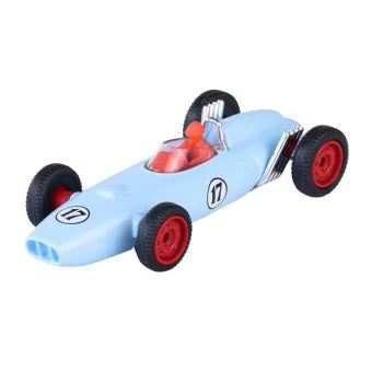 Formula 1 ( bleu ) - 1/64 Majorette