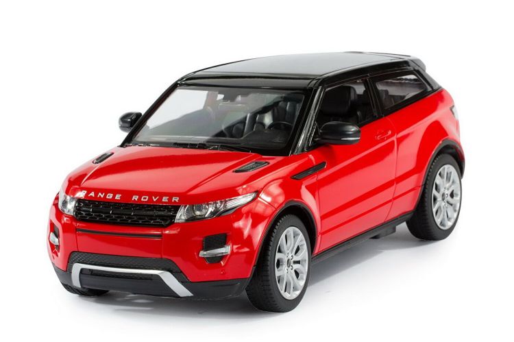 Range Rover Evoque - 1/14 Rastar