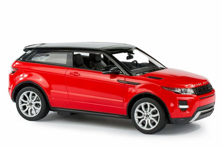 Range Rover Evoque - 1/14 Rastar