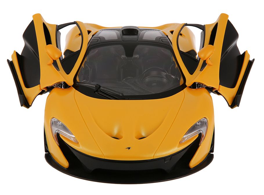 McLaren P1 - 1/14 RASTAR