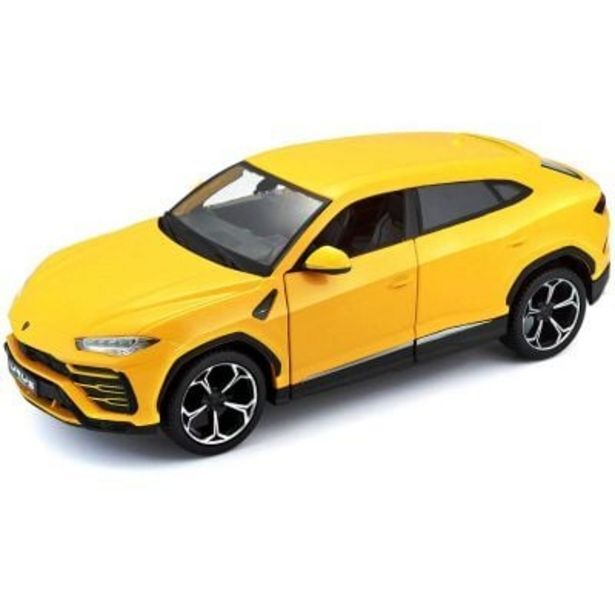 Lamborghini Urus - 1/24 Maisto