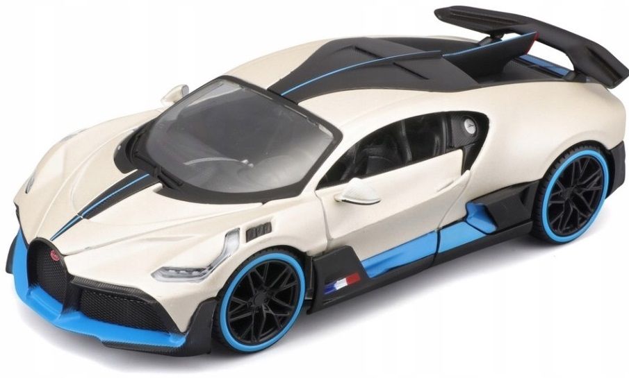 Bugatti Divo