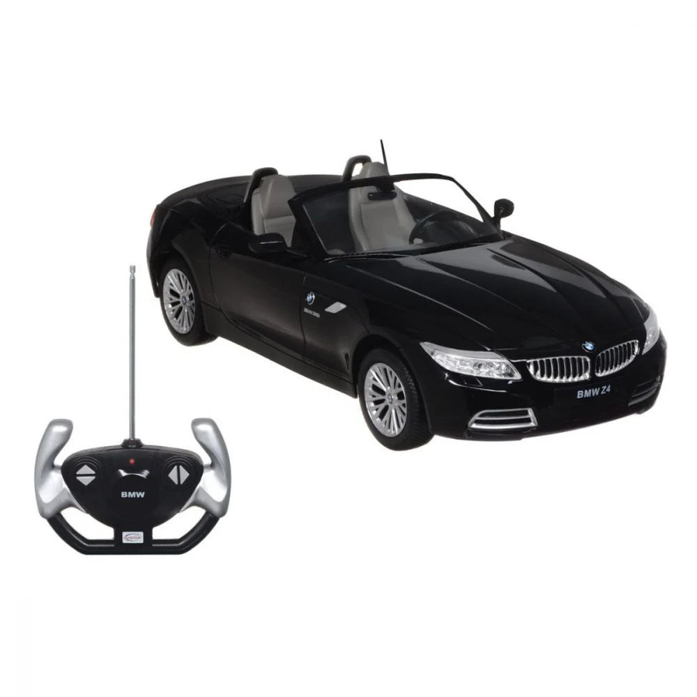 BMW Z4 - 1/12 RASTAR