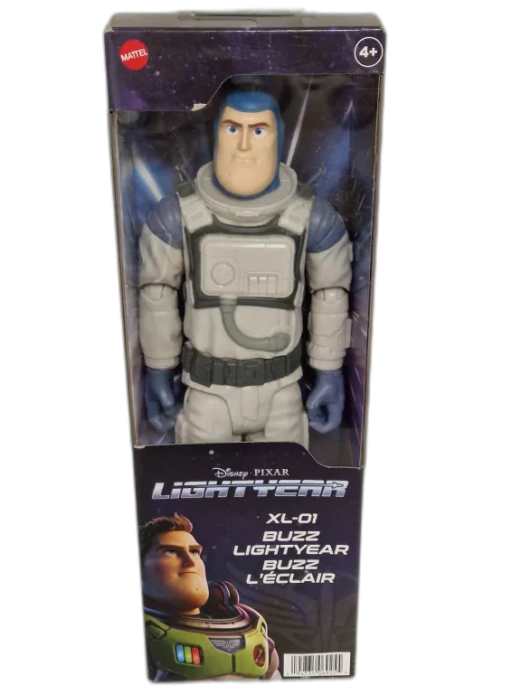 Figurina Buzz Astral Lightyear  27 cm