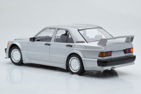 Mercedes-Benz 190E 2.5-16 Evo 1 - 1989 1/804pcs - 1/18 Minichamps