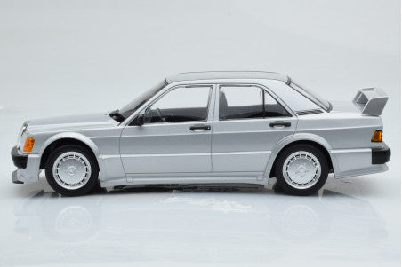 Mercedes-Benz 190E 2.5-16 Evo 1 - 1989 1/804pcs - 1/18 Minichamps