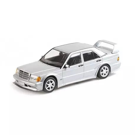 Mercedes-Benz 190E 2.5-16 Evo 2 - 1990 1/804pcs - 1/18 Minichamps