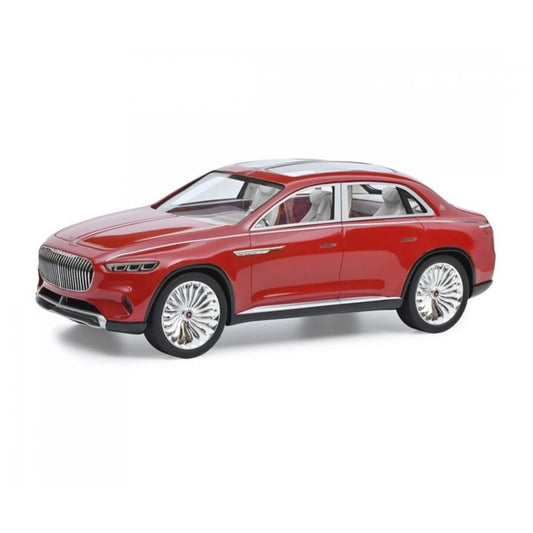 Mercedes-Maybach Vision Ultimate Luxury - 1/18 Schuco