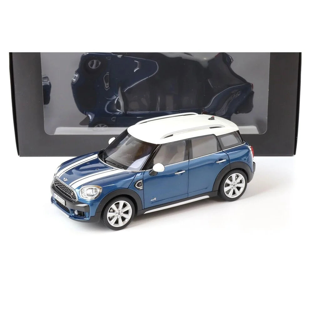 Mini Cooper S Countryman - 1/18 Kyosho