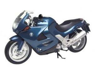 Motocicleta BMW K1200RS - 1/6 Motormax