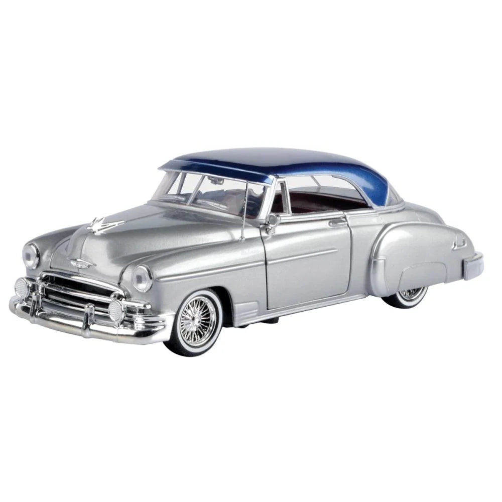 Chevy Bel Air 1950 - 1/24 Motormax