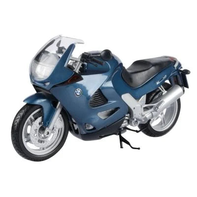 Motocicleta BMW K1200RS - 1/6 Motormax