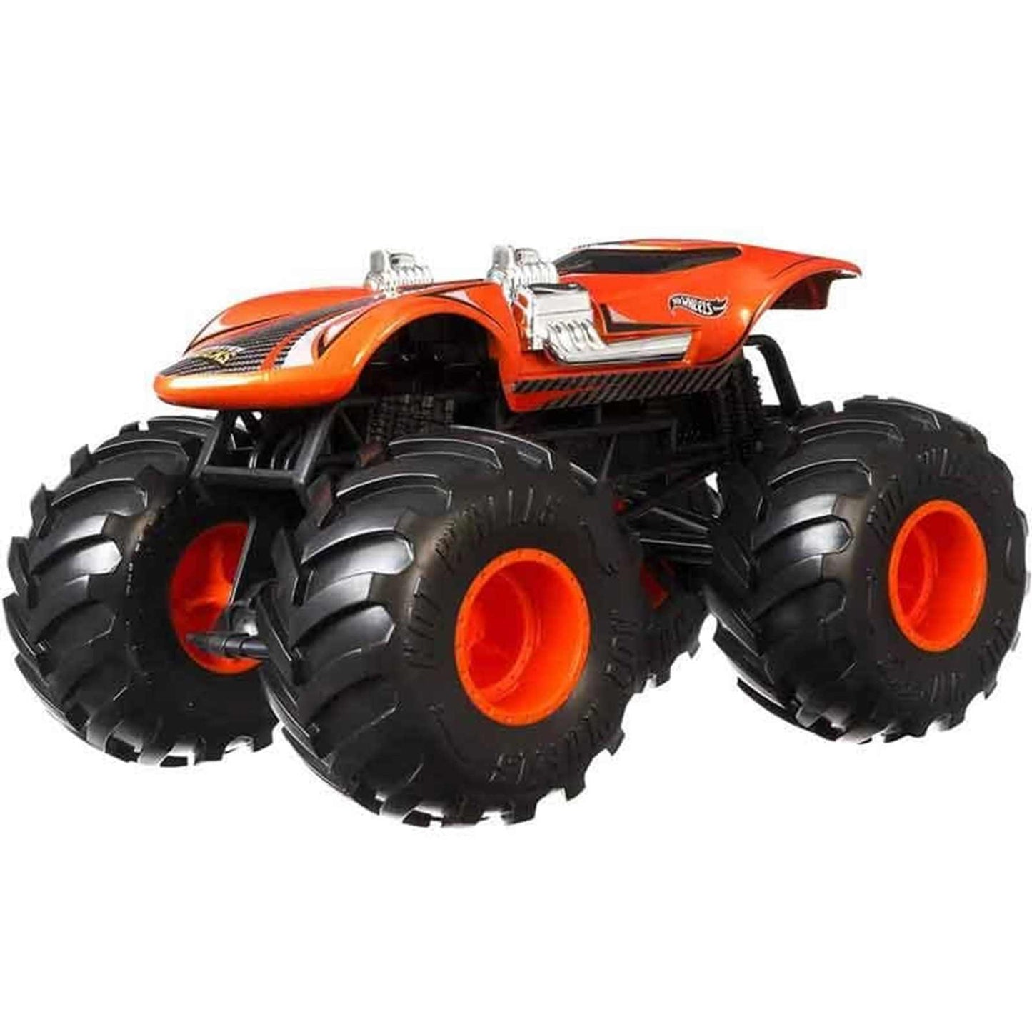 Monster Jam Twin Mill - 1/24 Mattel