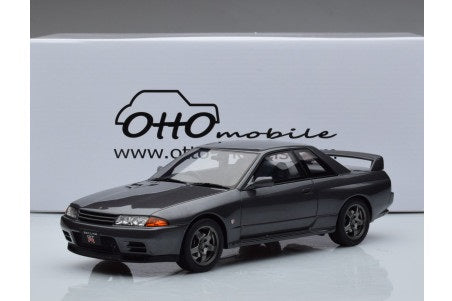 Nissan Skyline GT-R bnr32 - 1/18 Ottomobile