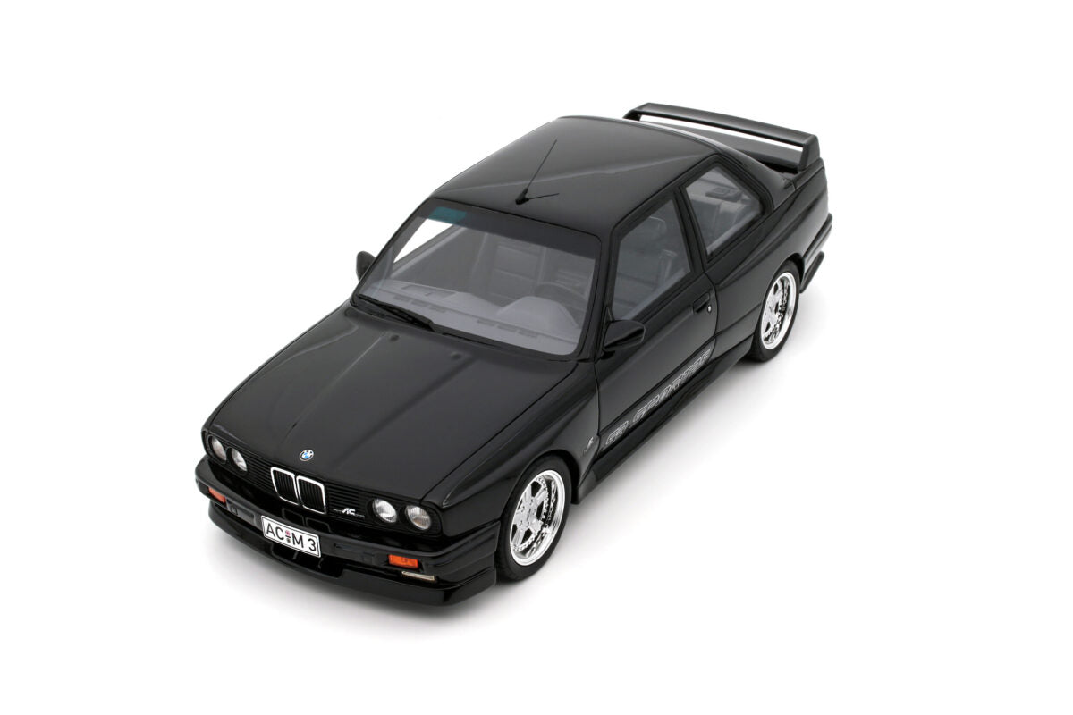 BMW Ac Schnitzer Acs3 Sport 2.5 - 1/18 OttoMobile