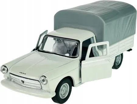 Peugeot 404 Pick-up 1968 - 1/34 Welly