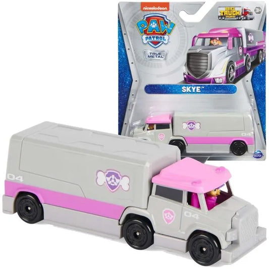 Camion Skye 13cm - Paw Patrol