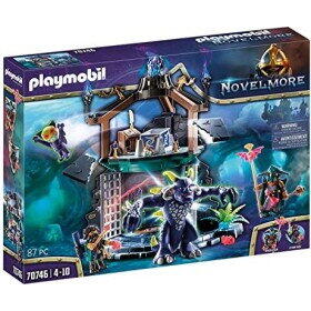 Playmobil 70746 - Vizuina Demonului