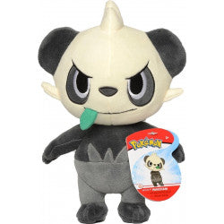 Figurina de plus Pokemon 20cm - Pancham