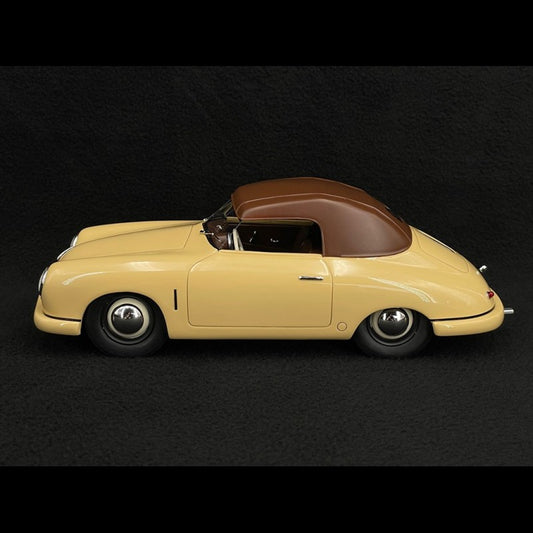 Porsche 356 Gmund Cabriolet - 1/18 Schuco