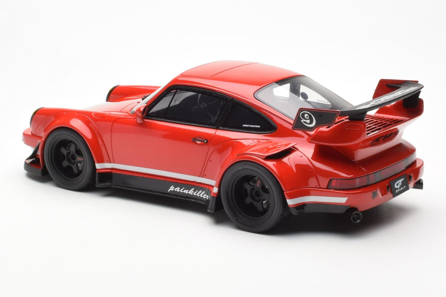 Porsche RWB Painkiller - 1/18 GT Spirit