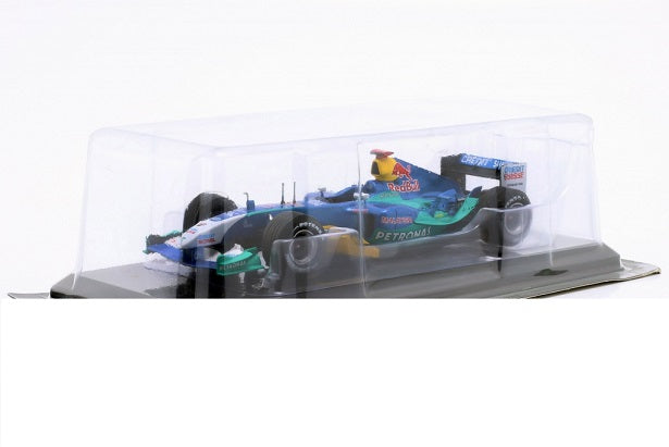 Formula 1 Sauber C23 Giancarlo Fisichella 2004 - 1/24 Premium Collectibles