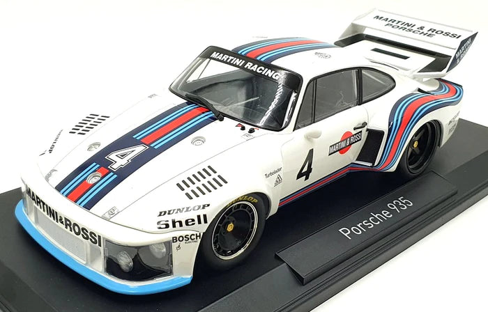 Porsche 935  - 1/18 NOREV