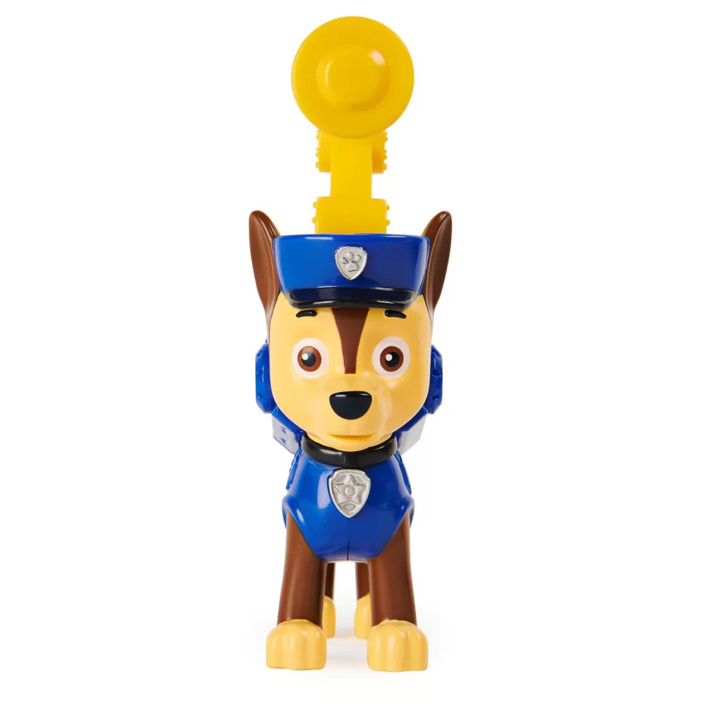 Figurina Paw Patrol -  CHASE cu sunete