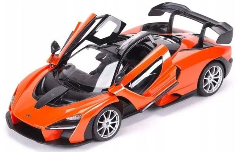 McLaren Senna