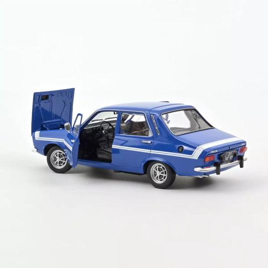 Renault 12 Gordini - 1/18 Norev