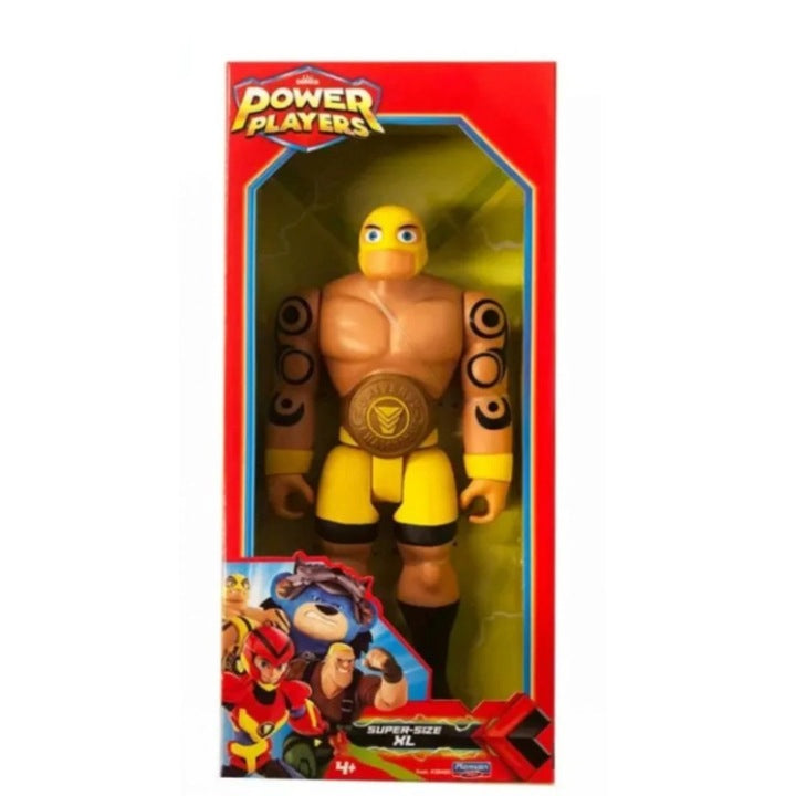 Figurina Masko 24cm Power Players