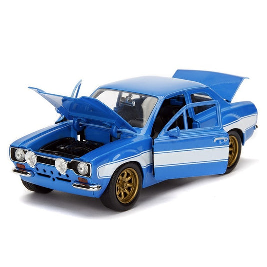 Macheta Ford Escort - 1/24 Jada