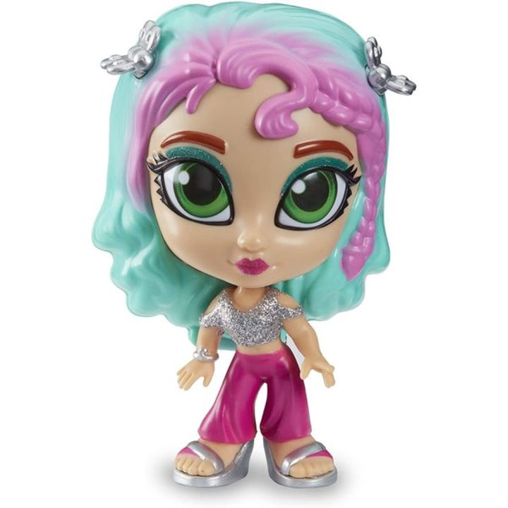 Papusa Shimmer'n Sparkle Insta Glam - EVIE