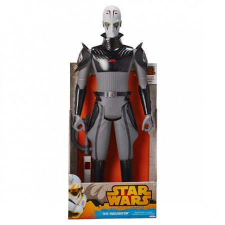 Figurina Jakks Pacific Star Wars Rebels Inquisitor 48 cm