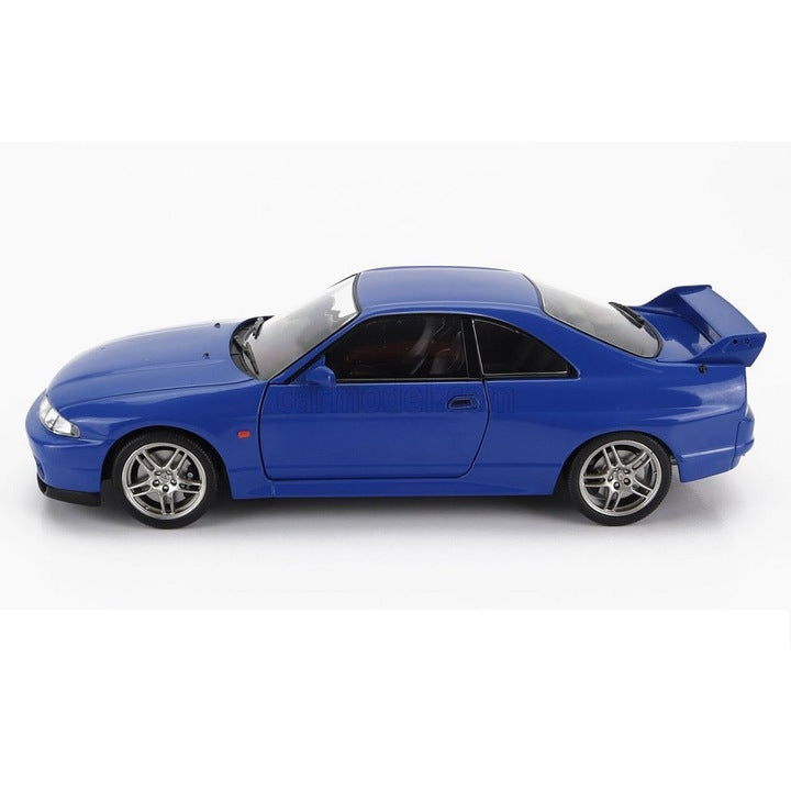 Nissan Skyline GT-R R33 - 1/24 Whitebox