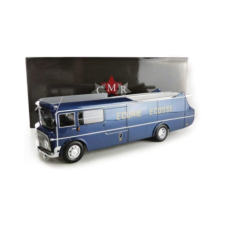 Transportor Commer TS3 -  1/18 CMR