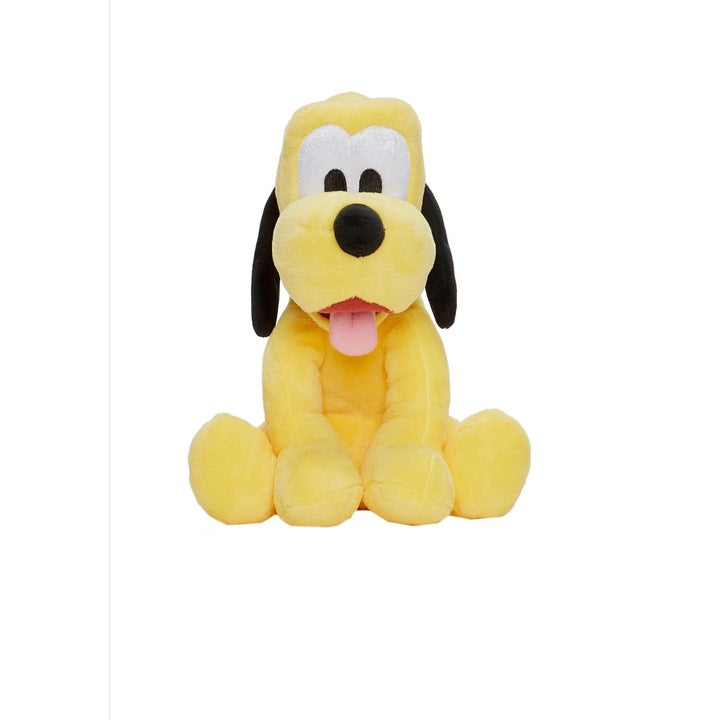 Figurina de plus Walt Disney Pluto 20cm