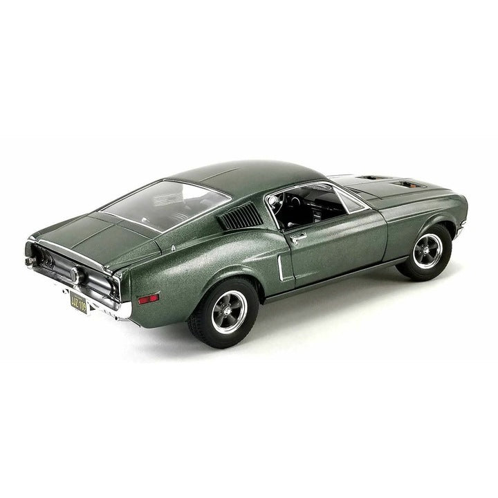 Ford Mustang GT 1968 - 1/24 Greenlight