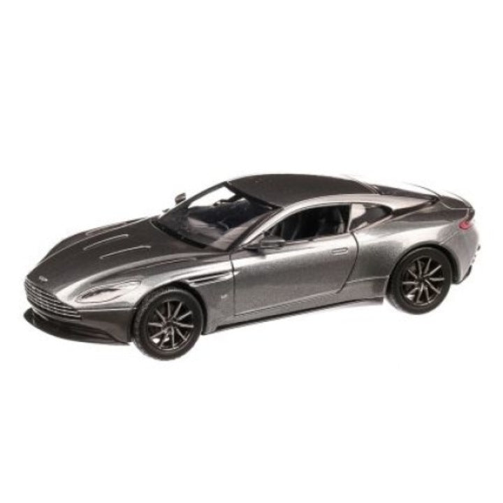 Aston Martin DB11 gri - 1/24 One2Fun