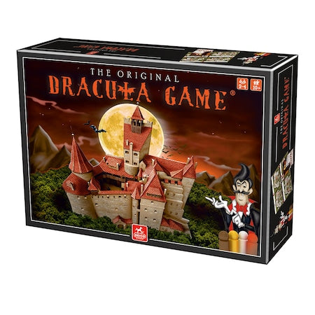 Joc Deico Games - The Original Dracula Game