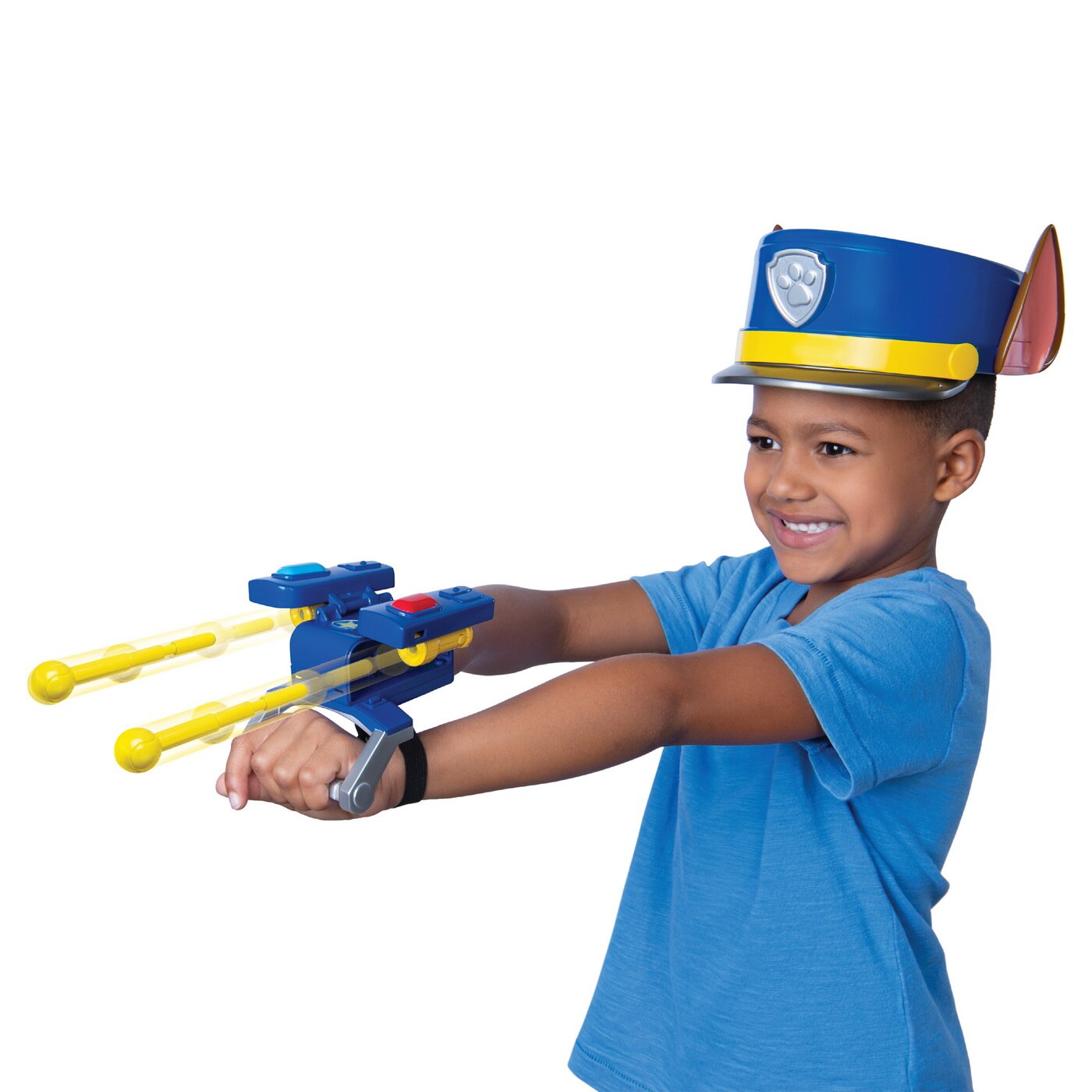 SET de joaca Paw Patrol - CHASE Be the Hero