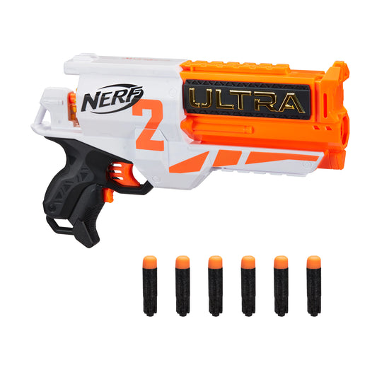 Blaster NERF - Ultra TWO